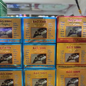 Kem Bảo Xinh Tổ Yến trắng da chống nắng, giữ ẩm, bảo vệ da 22g