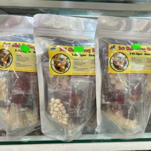 Chè dưỡng nhan 400g