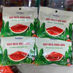 Hạt dưa Thái Sơn 50g