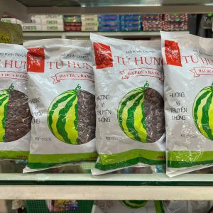 Hạt dưa Tứ Hưng 500g