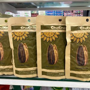 Hạt hướng dương Cha Cheer 130g