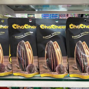 Hạt hướng dương Cha chee không tẩm 100g