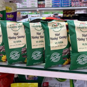 Hạt hướng dương vị dừa Trường Đạt 40g