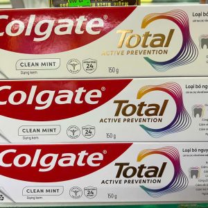 Kem đánh răng Colgate Total 150g