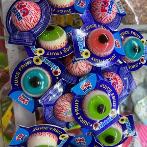 Kẹo dẻo con mắt Funmore - 1 cái 18g