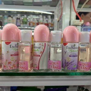 Lăn Enchanteur Naturelle 25ml