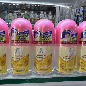 Lăn khử mùi TutTut Chaming 25ml