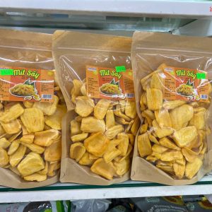 Mít sấy 300g