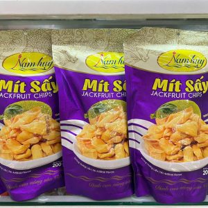 Mít sấy Nam Huy 200g