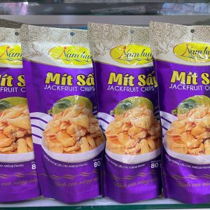 Mít sấy Nam Huy 80g