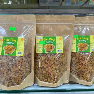 Nho Mỹ sấy khô 500g