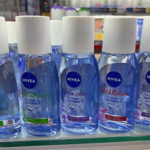 Nước tẩy trang Nivea Acne Care 125ml