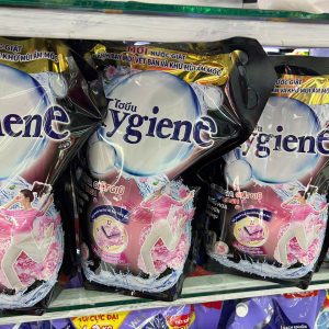 Nước giặt Hygiene - 1,8lit