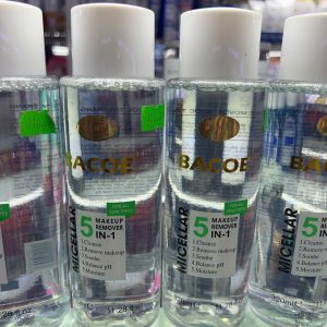Nước tẩy trang Bacoe 5in1 - 320ml