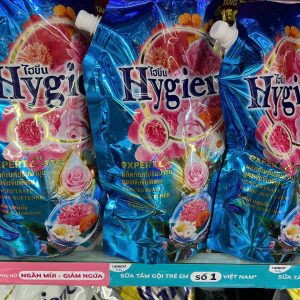 Nước xả vải Hygiene thái - 3lit