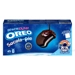 Bánh oreo socolapie Hôp 6 cái 168g