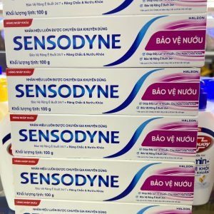 Kem đánh răng Sensodyne Gum care bảo vệ nướu 100g
