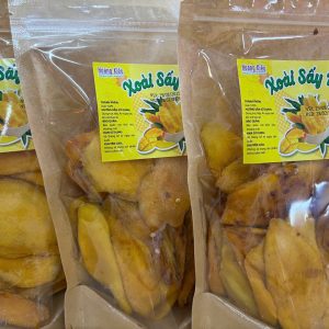 Xoài sấy dẻo 250g