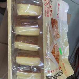 Bánh bông lan tươi - Bịch 350g