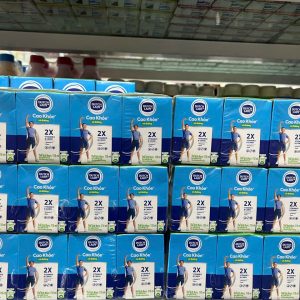 Sữa dinh dưỡng cao khỏe có đường dutch lady 110ml - lốc