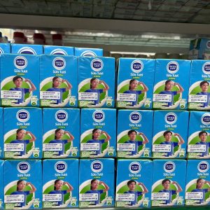 Sữa tươi có đường dutch lady 110ml - lốc