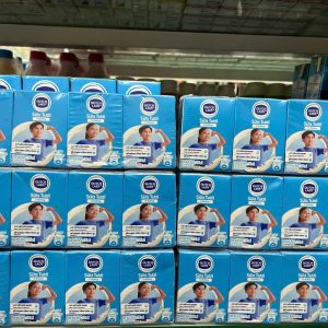 Sữa tươi ít đường dutch lady 110ml - lốc