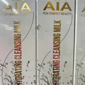 Sữa rửa mặt AIA for perect beauty - Chai 120g