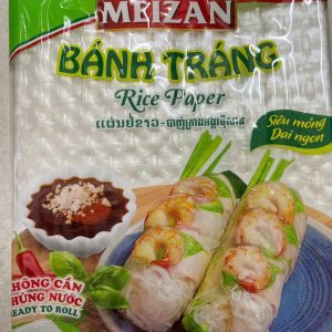 Bánh tráng không nhúng Meizan - 120g