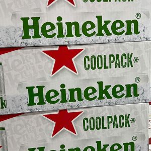 Bia Heineken 250ml - thùng
