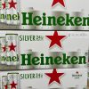 Bia Heineken 330ml - thùng