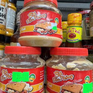 Bơ đậu phộng 200g