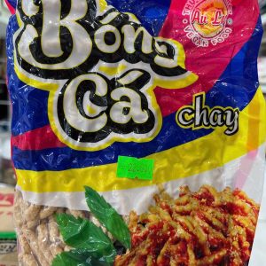 Bóng cá chay