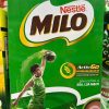 Bột Milo Nestle - hộp giấy 285g