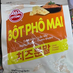 Bột phô mai Ottogi - 100g