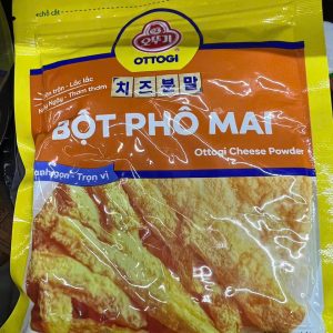 Bột phô mai Ottogi - 100g