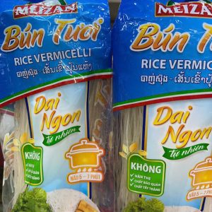 Bún Tươi Meizan - 300g