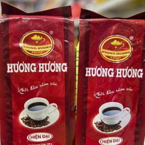 Cà phê Hương Hương hiện đại - bì 500g