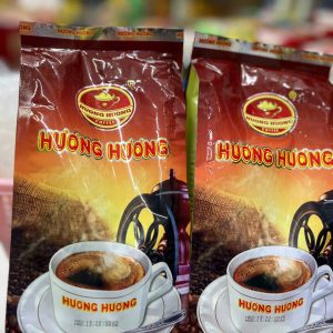 Cà phê Hương Hương truyền thống - bì 500g