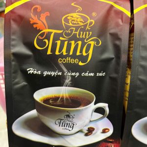 Cà phê Tùng hương chồn - bì 500g