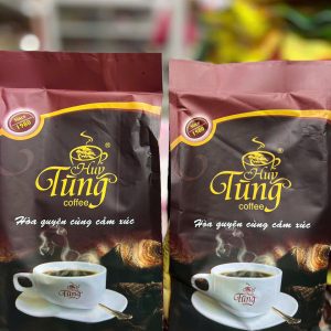 Cà phê Tùng Maxio - bì 500g