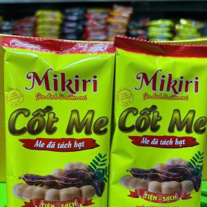 Cốt me Mikiri gói 100g