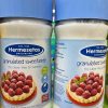 Đường ăn kiêng Hermesetas - hộp 90g