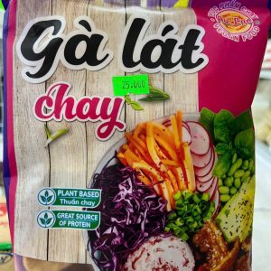 Gà lát chay - 100g