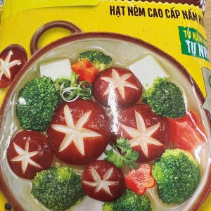 Hạt nêm Maggi nấm hương - bì 200g