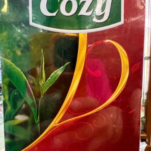 Hồng trà cozy - Hộp 50g ( 25gói * 2g )