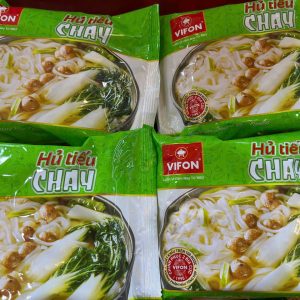 Hủ tiếu chay Viphon - gói