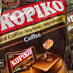 Kẹo cà phê Kopiko 140g