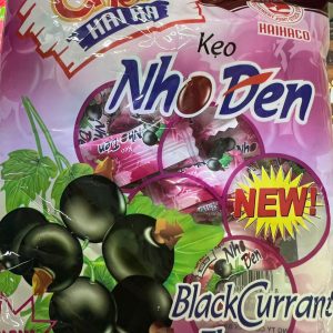 Kẹo Chew Hải Hà vị nho 90g