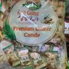 Kẹo gừng Hàn quốc 200g