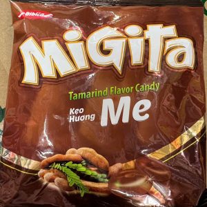 Kẹo me Migita 70g